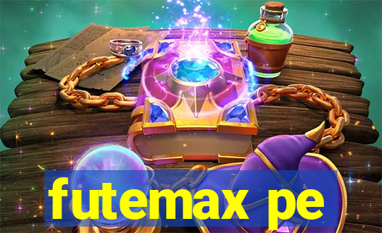 futemax pe